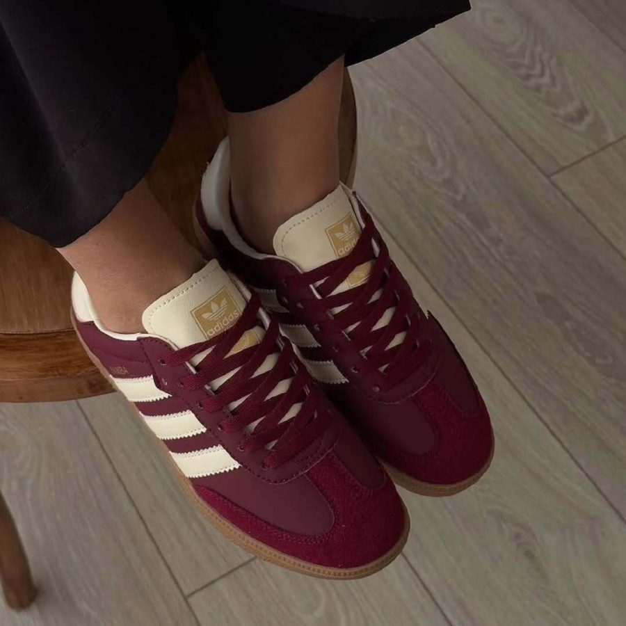 Alternative view of آدیداس سامبا Adidas Samba