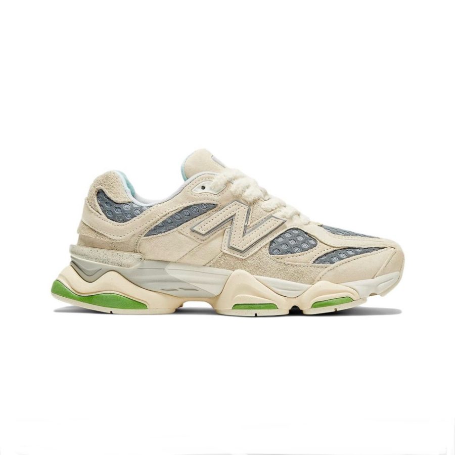 Alternative view of نیوبالانس ۹۰۶۰ Newbalance 9060