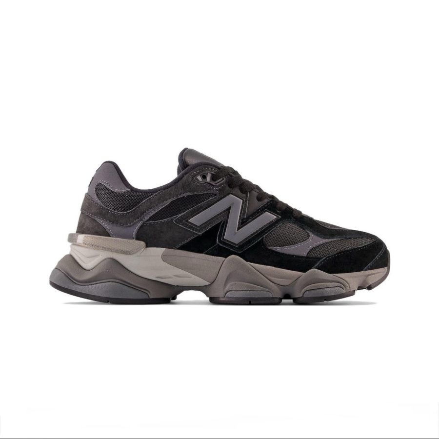 نیوبالانس ۹۰۶۰ Newbalance 9060