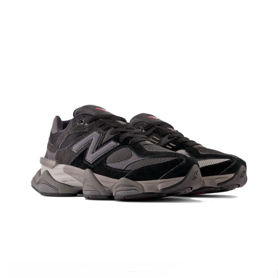 Alternative view of نیوبالانس ۹۰۶۰ Newbalance 9060