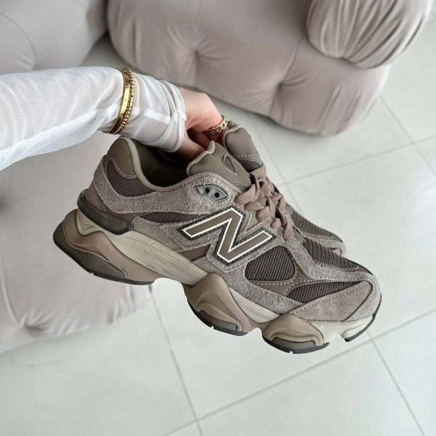 نیوبالانس ۹۰۶۰ Newbalance 9060