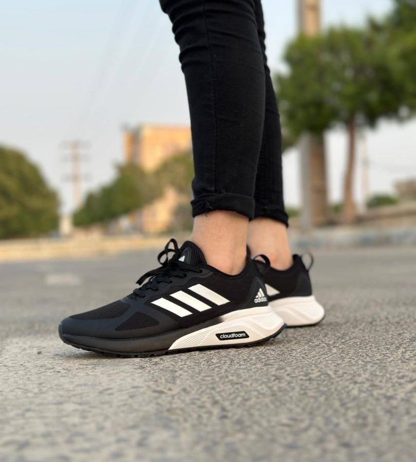 آدیداس کلودفوم Adidas Cloudfoam