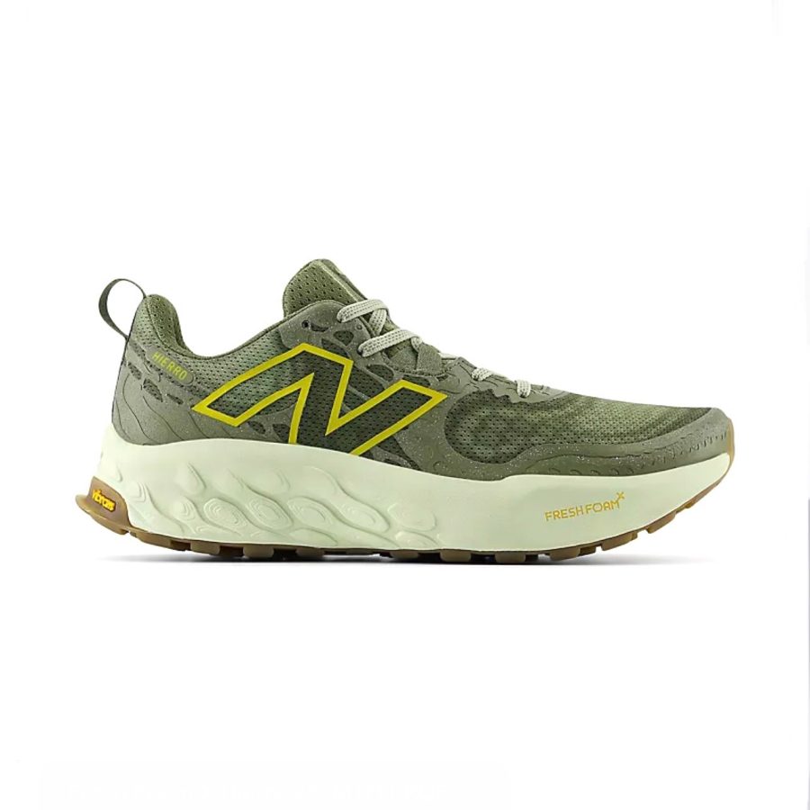نیوبالانس فرش فوم وی۸ Newbalance Fresh Foam X Hierro V8
