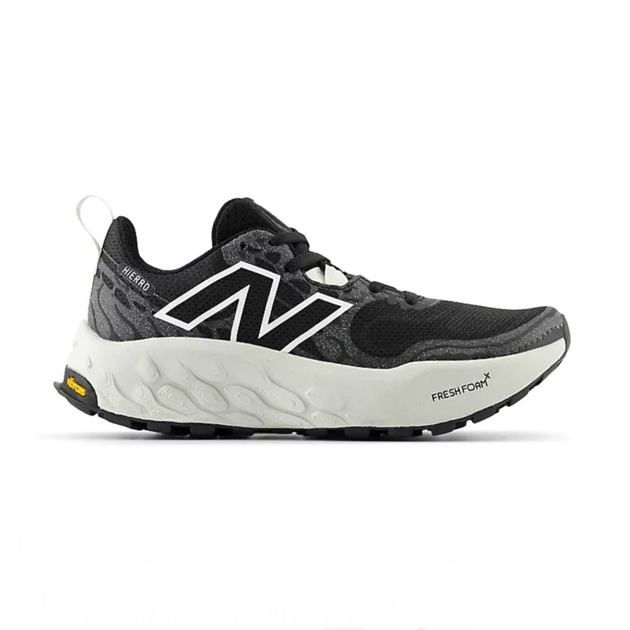 نیوبالانس فرش فوم وی۸ Newbalance Fresh Foam X Hierro V8