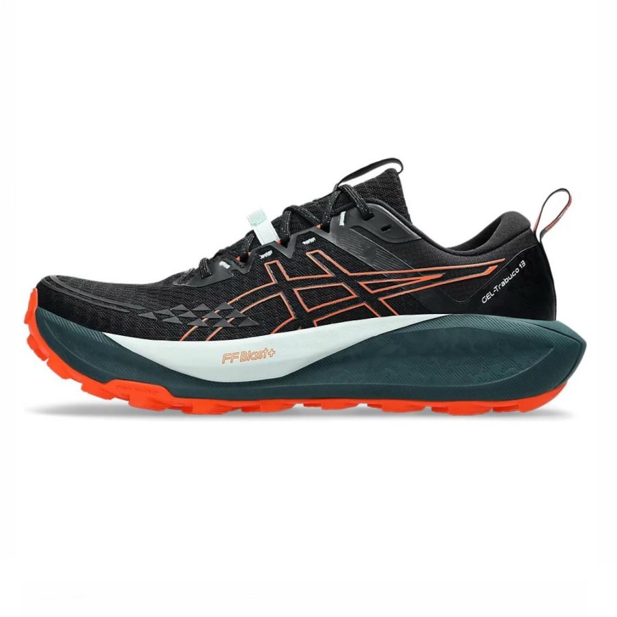 آسیکس ژل ترابوکو۱۳ Asics Gel-Trabuco13