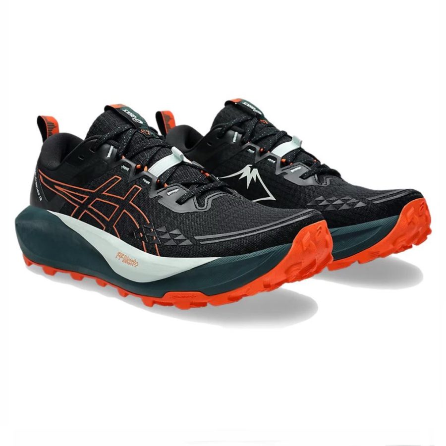 Alternative view of آسیکس ژل ترابوکو۱۳ Asics Gel-Trabuco13