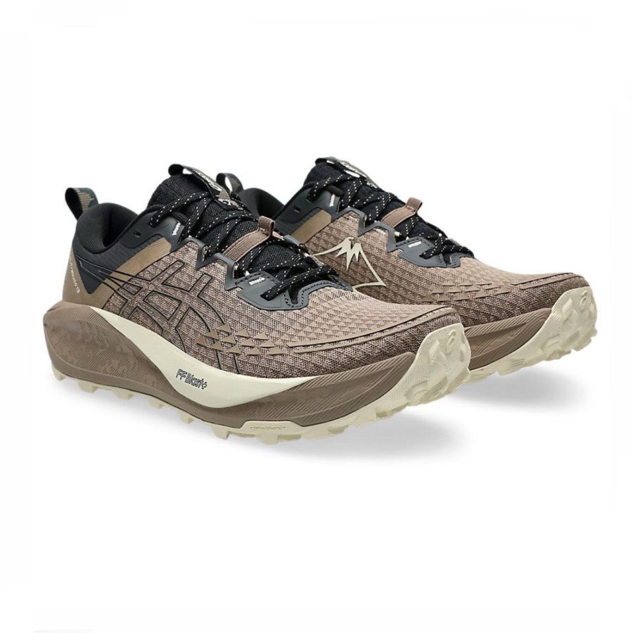 Alternative view of آسیکس ژل ترابوکو۱۳ Asics Gel-Trabuco13