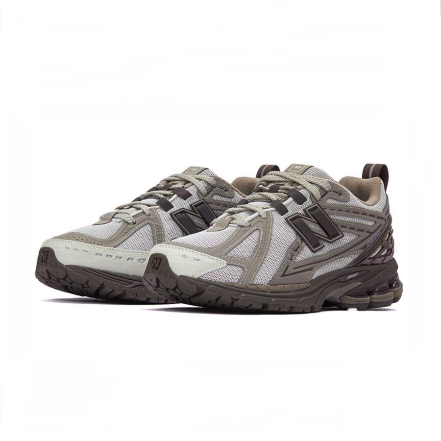 Alternative view of نیوبالانس۱۹۰۶ Newbalance1906RWM