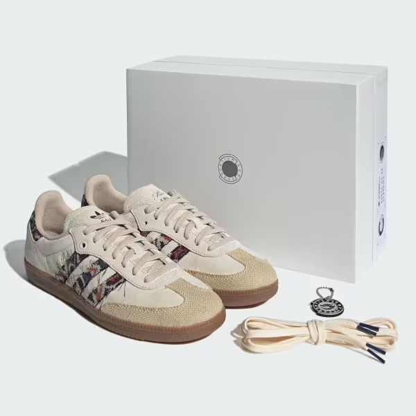 آدیداس سامبا Adidas Samba OG
