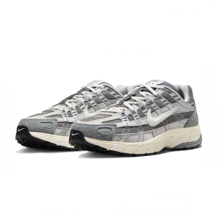 Alternative view of نایک پی ۶۰۰۰ Nike P 6000