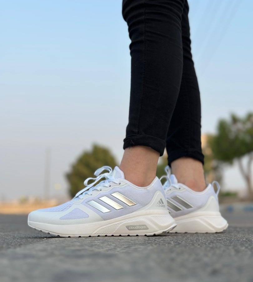 آدیداس کلودفوم Adidas Cloudfoam