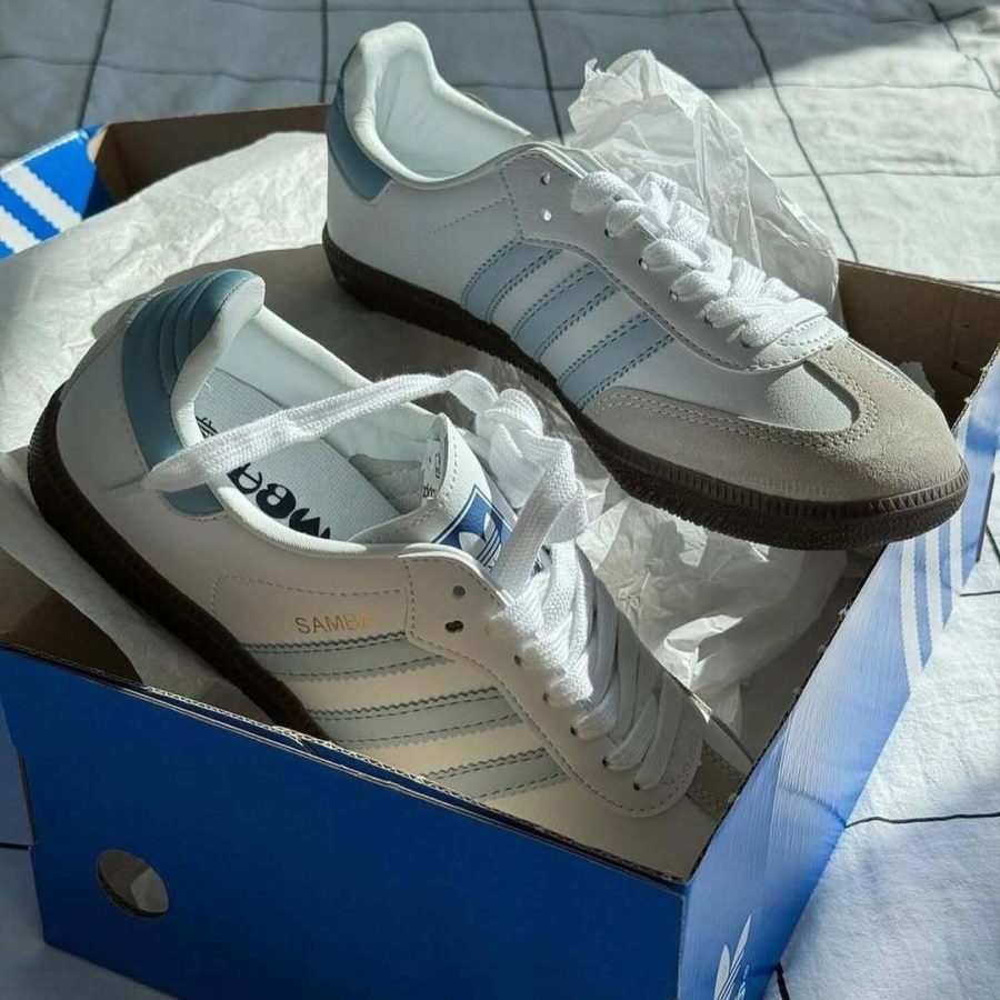 Alternative view of آدیداس سامبا Adidas Samba OG