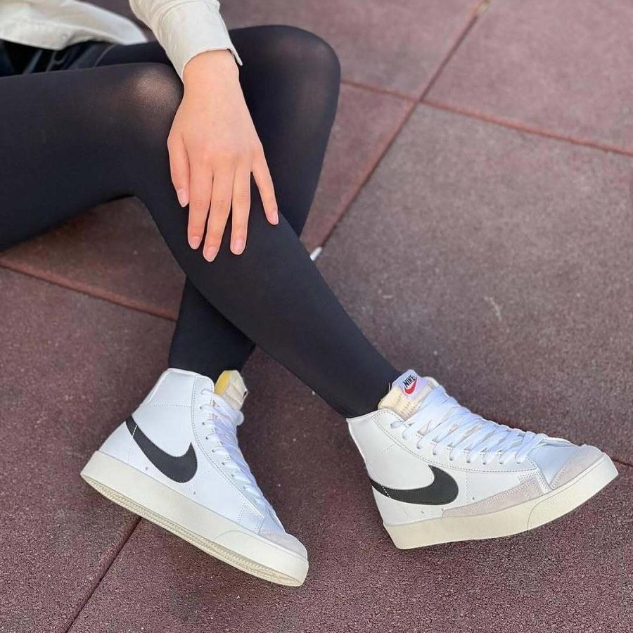 Alternative view of نایک بلیزر Nike Blazer