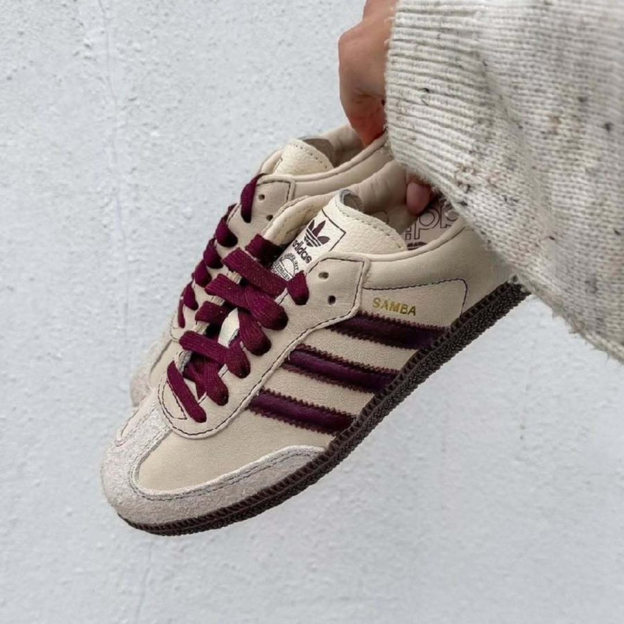 آدیداس سامبا Adidas Samba OG