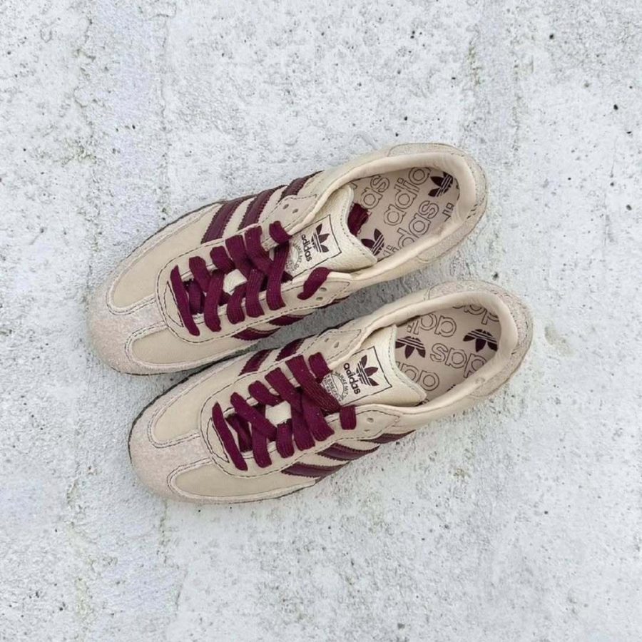 Alternative view of آدیداس سامبا  Adidas Samba OG