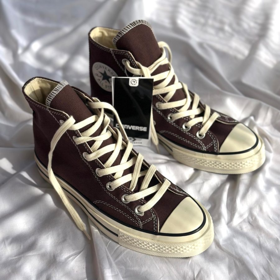 Alternative view of آلستار کانورس چاک ۱۹۷۰ Allstar Converse Chuck1970