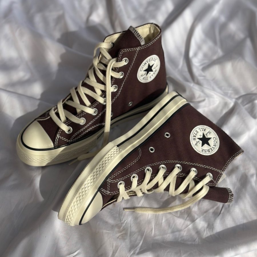 آلستار کانورس چاک ۱۹۷۰ Allstar Converse Chuck1970