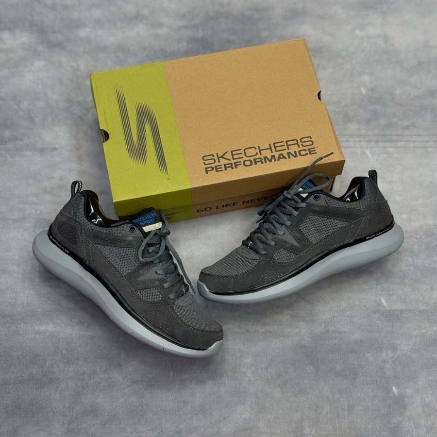 Alternative view of اسکیچرز کوانتوم فلکس Skechers Quantum-Flex