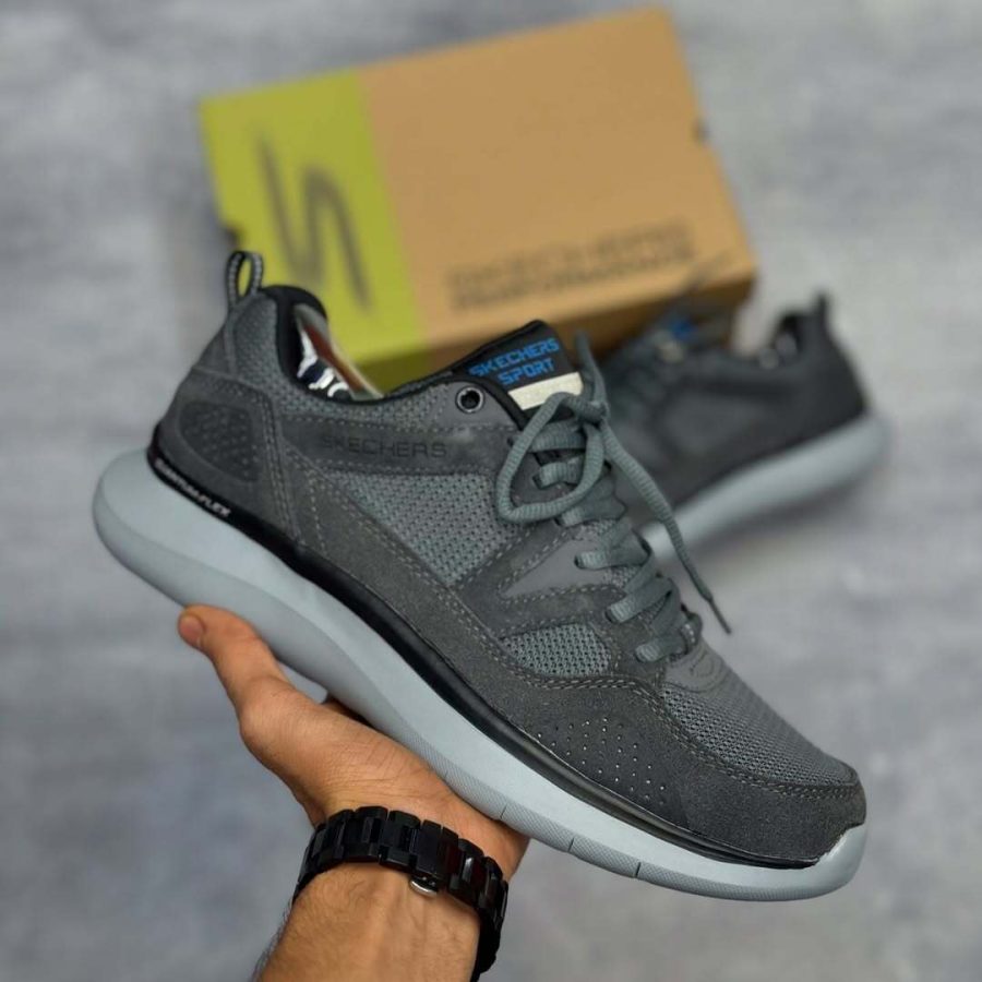 اسکیچرز کوانتوم فلکس Skechers Quantum-Flex