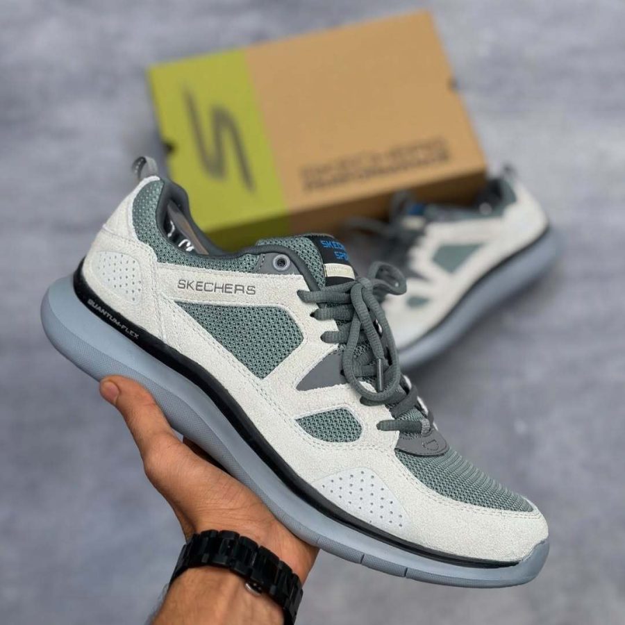 اسکیچرز کوانتوم فلکس Skechers Quantum-Flex