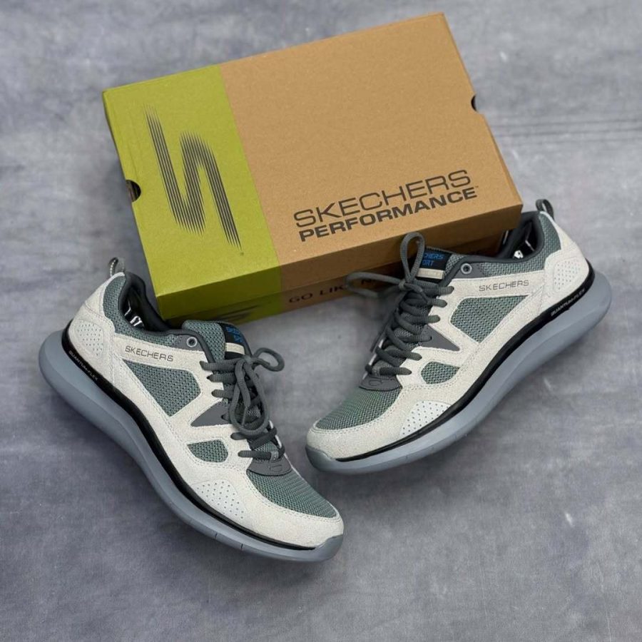 Alternative view of اسکیچرز کوانتوم فلکس Skechers Quantum-Flex