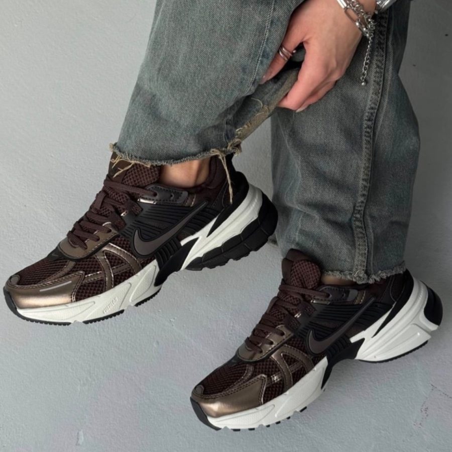 Alternative view of نایک وی۲کی ران Nike v2k run