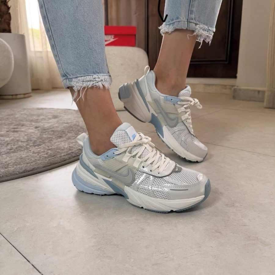 Alternative view of نایک وی۲کی ران Nike v2k run