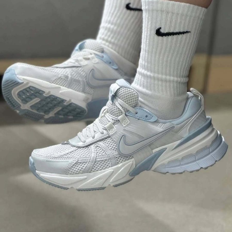 نایک وی۲کی ران Nike v2k run