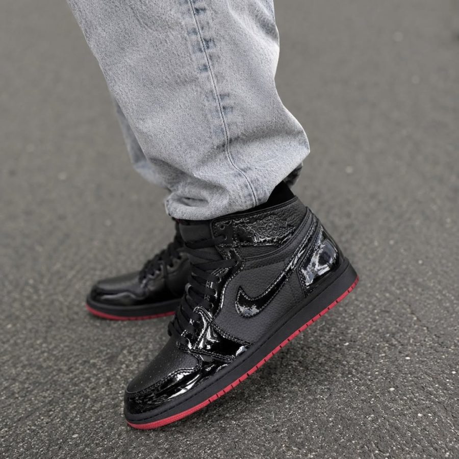 نایک ایر جردن ۱ ساقدار اس پی جینا Nike Air Jordan 1 Retro High SP Gina